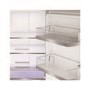 Hotpoint 565 Litre Four Door American Fridge Freezer - Dark Inox