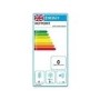 Hotpoint 565 Litre Four Door American Fridge Freezer - Dark Inox