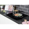 Hoover HPI430BLA/1 Touch Control Four Zone Induction Hob Black