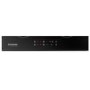 Hoover HPI430BLA/1 Touch Control Four Zone Induction Hob Black