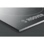 Hoover HPI430 59cm Wide Touch Control Four Zone Induction Hob - Black