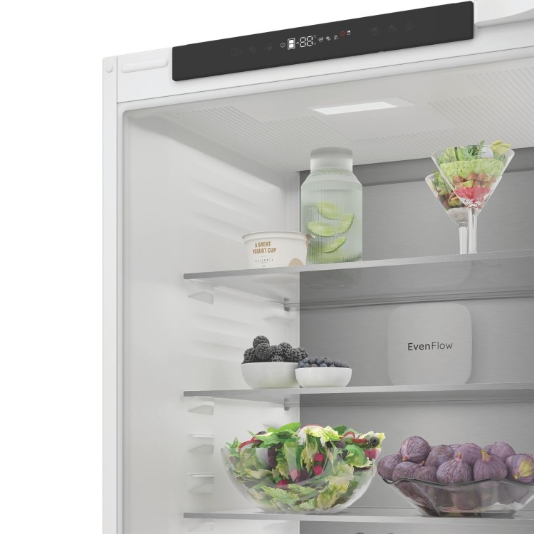 Hotpoint 270 Litre 70/30 Integrated Fridge Freezer