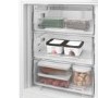 Hotpoint 270 Litre 70/30 Integrated Fridge Freezer