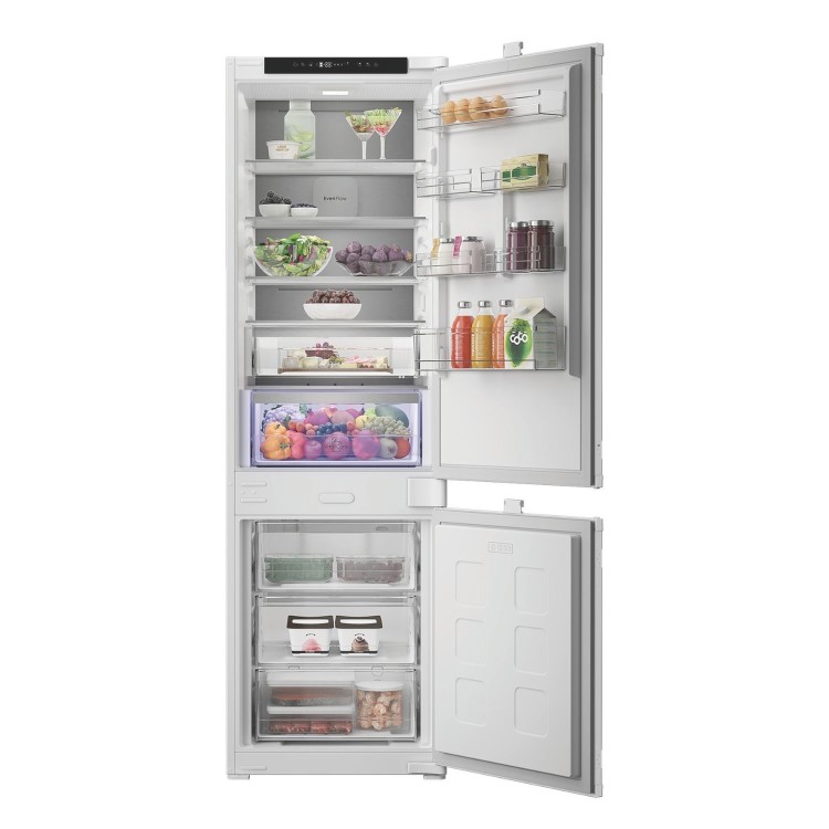 Hotpoint 270 Litre 70/30 Integrated Fridge Freezer