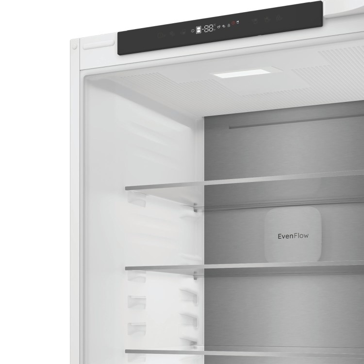 Hotpoint 270 Litre 70/30 Integrated Fridge Freezer