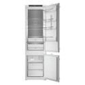 HPK25322B4UK Hotpoint 300 Litre 70/30 Integrated Fridge Freezer