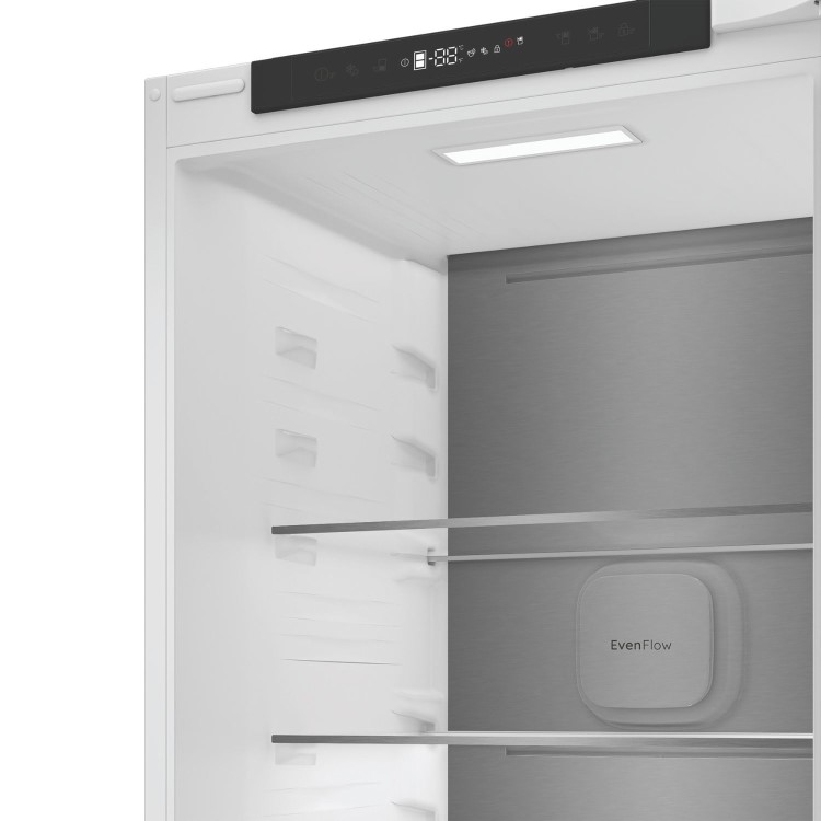 Hotpoint 300 Litre 70/30 Integrated Fridge Freezer