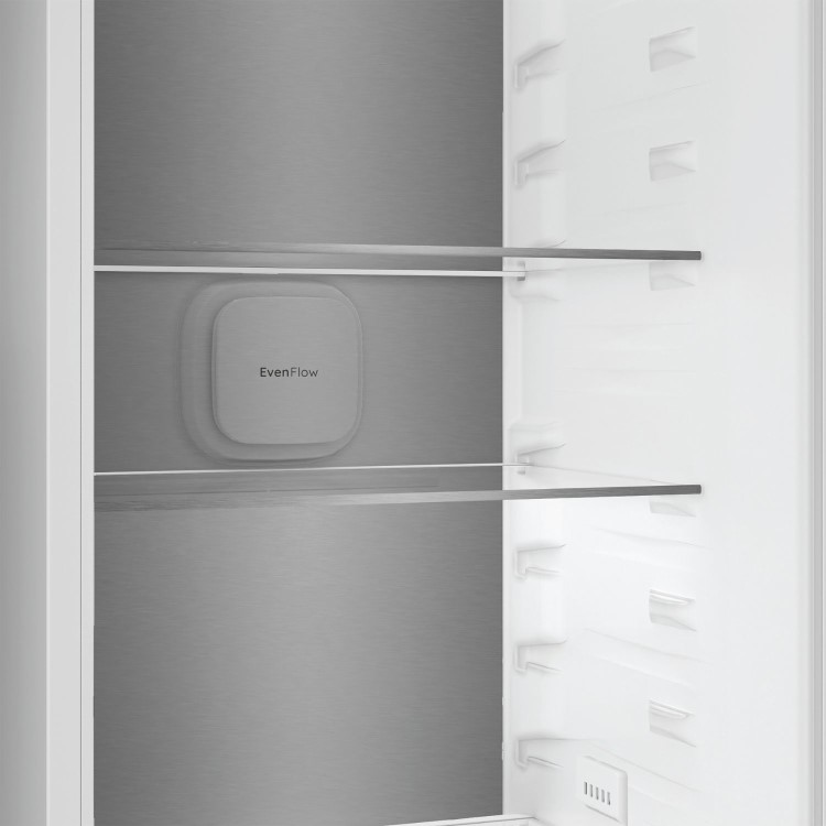 Hotpoint 300 Litre 70/30 Integrated Fridge Freezer
