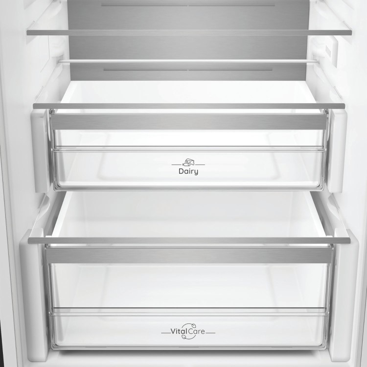 Hotpoint 300 Litre 70/30 Integrated Fridge Freezer