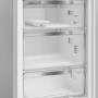 Hotpoint 316 Litre 60/40 Freestanding Fridge Freezer - Stainless Steel