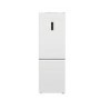 Hotpoint 316 Litre 60/40 Freestanding Fridge Freezer - White