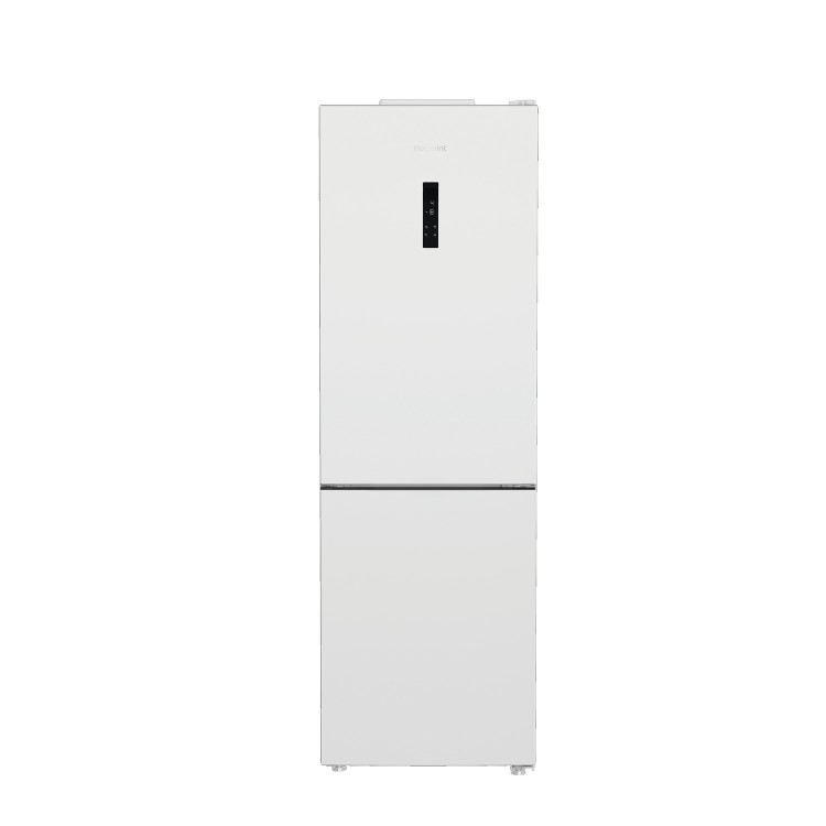 Hotpoint 316 Litre 60/40 Freestanding Fridge Freezer - White