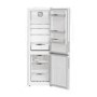 Hotpoint 316 Litre 60/40 Freestanding Fridge Freezer - White