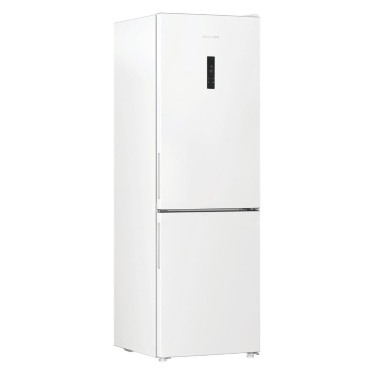 Hotpoint 316 Litre 60/40 Freestanding Fridge Freezer - White