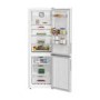 Hotpoint 316 Litre 60/40 Freestanding Fridge Freezer - White