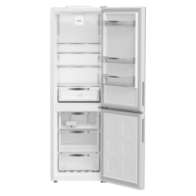 Hotpoint 316 Litre 60/40 Freestanding Fridge Freezer - White