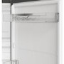 Hotpoint 316 Litre 60/40 Freestanding Fridge Freezer - White