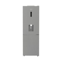 Hotpoint 316 Litre 60/40 Freestanding Fridge Freezer - Inox Hotpoint 316 Litre 60/40 Freestanding Fridge Freezer - Inox