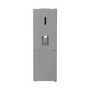 Hotpoint 316 Litre 60/40 Freestanding Fridge Freezer - Inox