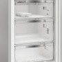 GRADE A2 - Hotpoint 316 Litre 60/40 Freestanding Fridge Freezer - Inox