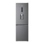 Hotpoint 370 Litre 70/30 Freestanding Fridge Freezer - Grey