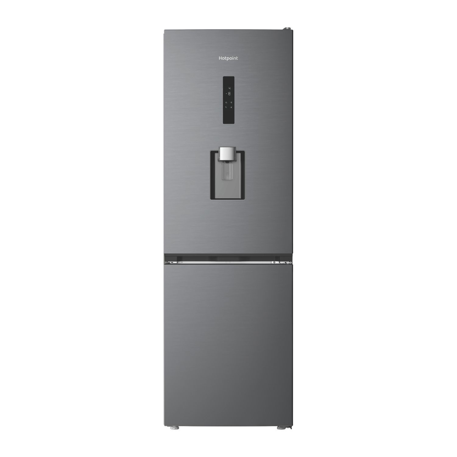 Hotpoint 370 Litre 70/30 Freestanding Fridge Freezer  HPK26371WXP4UKE