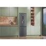 Hotpoint 370 Litre 70/30 Freestanding Fridge Freezer - Grey