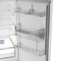 Hotpoint 370 Litre 70/30 Freestanding Fridge Freezer - Grey