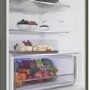 Hotpoint 370 Litre 70/30 Freestanding Fridge Freezer - Grey