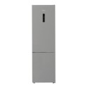 A1/HPK26402XP4UK GRADE A1 - Hotpoint 355 Litre 70/30 Freestanding Fridge Freezer - Silver