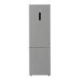 Hotpoint 355 Litre 70/30 Freestanding Fridge Freezer - Silver