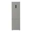 HPK26402XP4UK Hotpoint 355 Litre 70/30 Freestanding Fridge Freezer - Silver