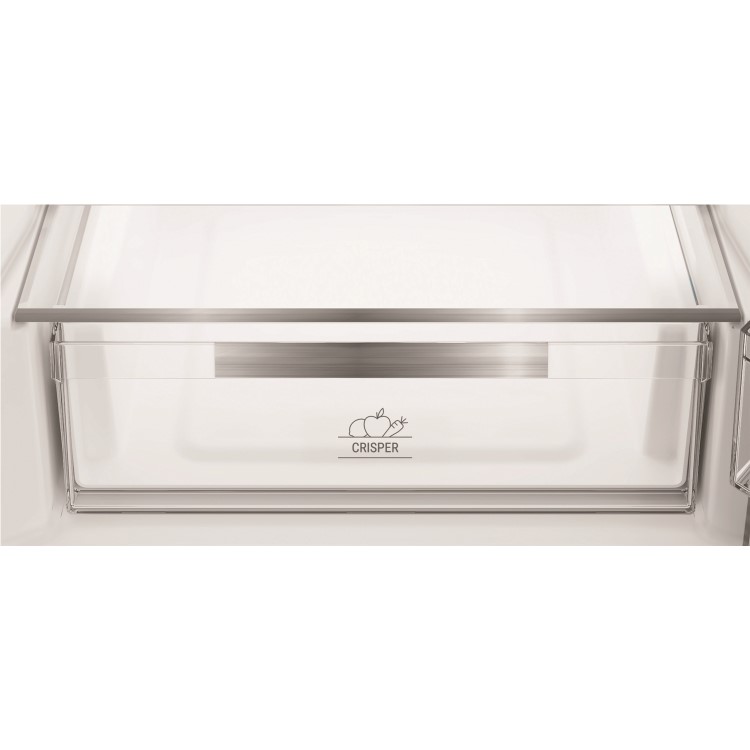 Hotpoint 355 Litre 70/30 Freestanding Fridge Freezer - White
