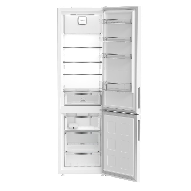 Hotpoint 355 Litre 70/30 Freestanding Fridge Freezer - White