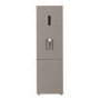 Hotpoint 355 Litre 70/30 Freestanding Fridge Freezer - Dark Inox
