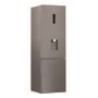 Hotpoint 355 Litre 70/30 Freestanding Fridge Freezer - Dark Inox