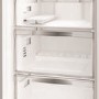 Hotpoint 355 Litre 70/30 Freestanding Fridge Freezer - Dark Inox