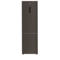 HPK26403XBR5UK Hotpoint 355 Litre 70/30 Freestanding Fridge Freezer - Dark Grey
