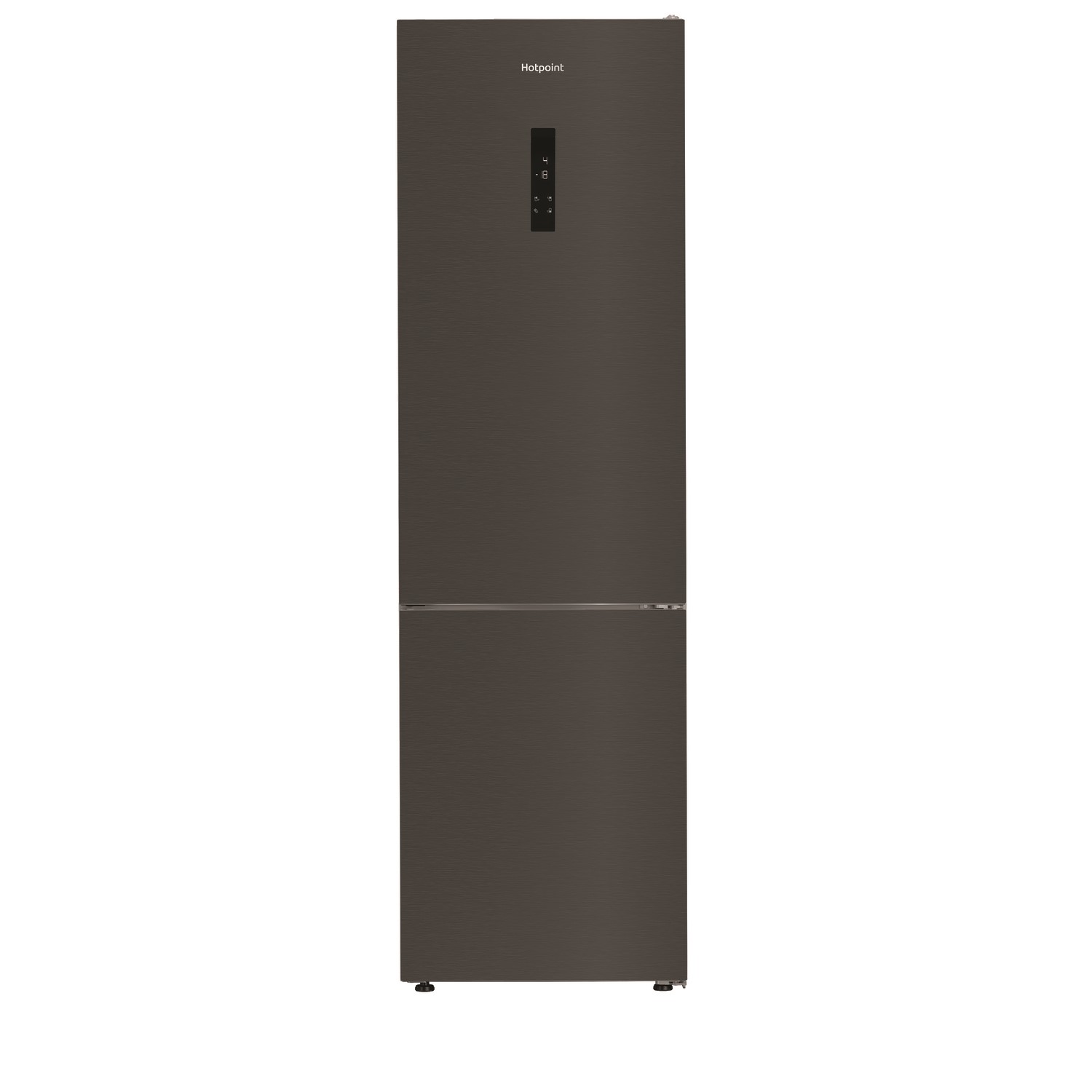 Hotpoint 355 Litre 70/30 Freestanding Fridge Freezer - Dark Grey