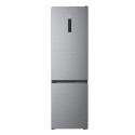 HPK26411XP4UK Hotpoint 415 Litre 70/30 Freestanding Fridge Freezer - Brushed Steel