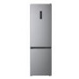 Hotpoint 415 Litre 70/30 Freestanding Fridge Freezer - Brushed Steel