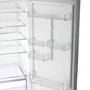 Hotpoint 415 Litre 70/30 Freestanding Fridge Freezer - Brushed Steel