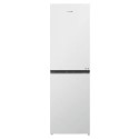 HPKF3241W4UK Hotpoint 246 Litre 50/50 Freestanding Fridge Freezer - White