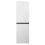 Hotpoint 246 Litre 50/50 Freestanding Fridge Freezer - White