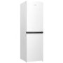 Hotpoint 246 Litre 50/50 Freestanding Fridge Freezer - White