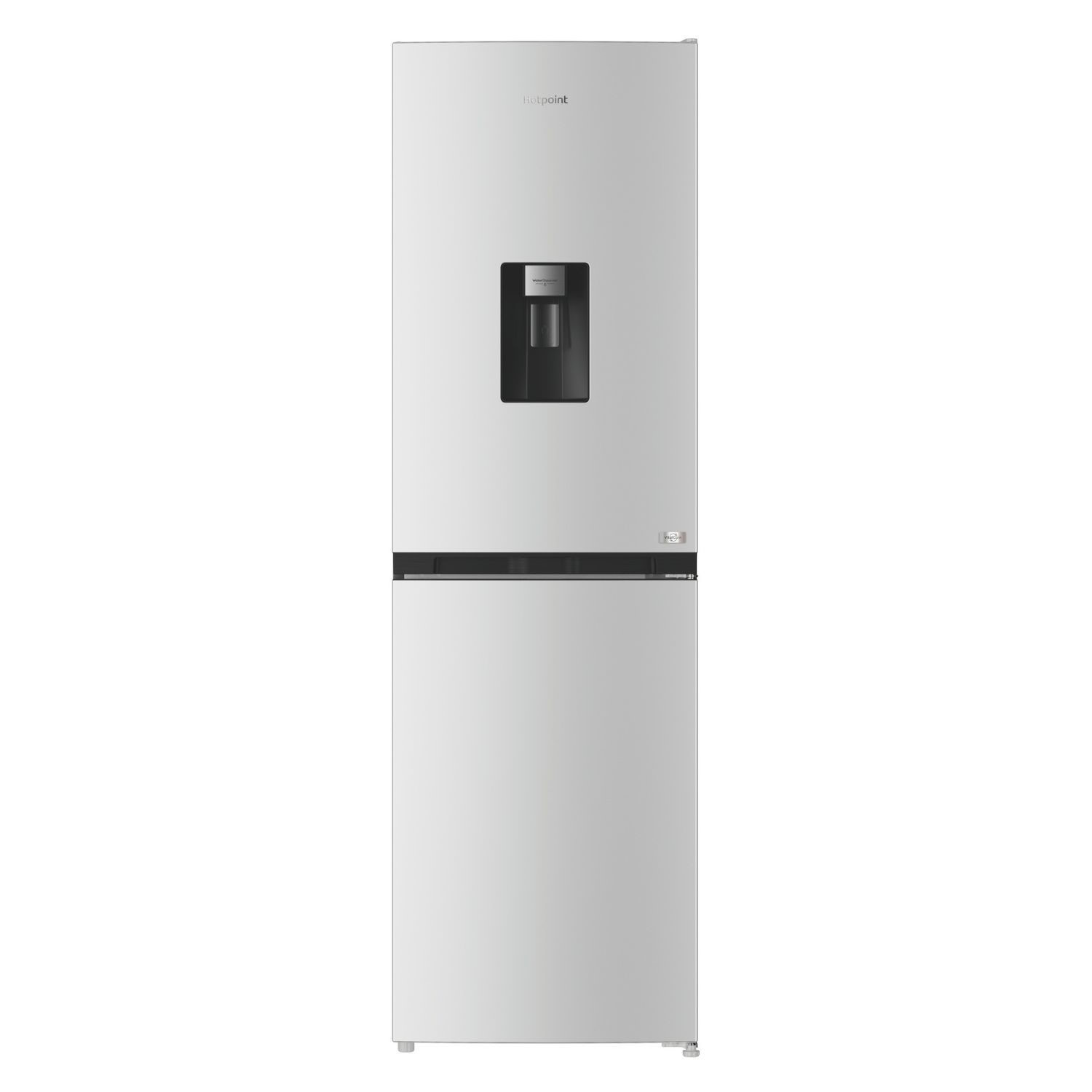 Hotpoint 244 Litre 50/50 Freestanding Fridge Freezer  869991737940