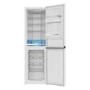 Hotpoint 244 Litre 50/50 Freestanding Fridge Freezer - White