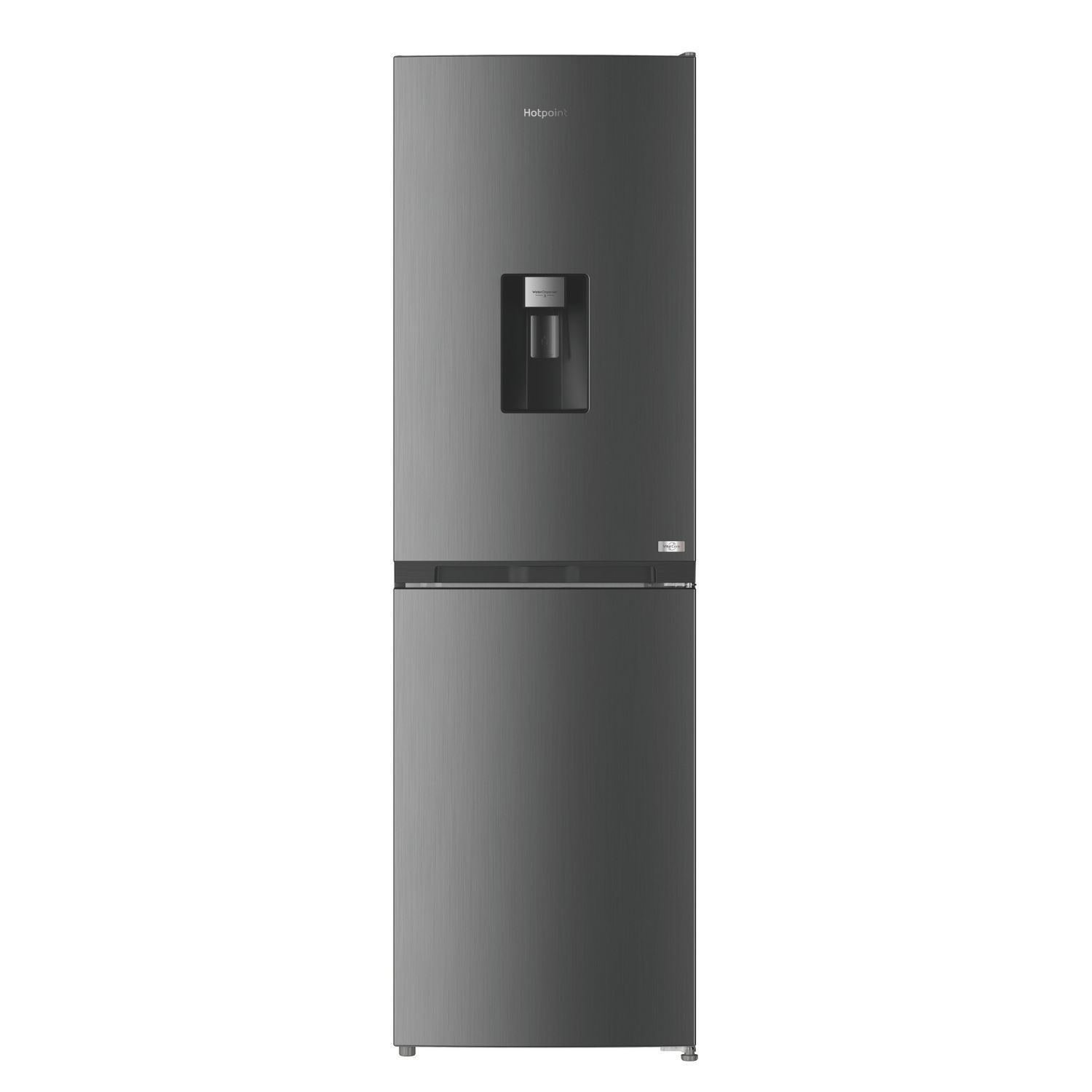 Hotpoint 244 Litre 50/50 Freestanding Fridge Freezer  869991737960