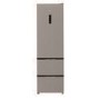 Hotpoint 357 Litre 70/30 Freestanding Fridge Freezer - Inox