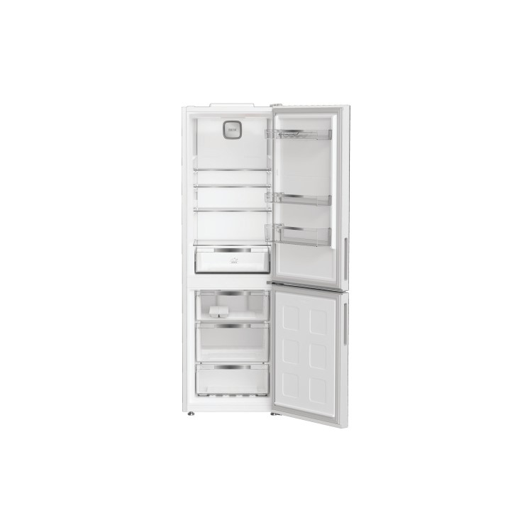 Hotpoint 316 Litre 60/40 Freestanding Fridge Freezer - White